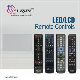 Laxmi Remote