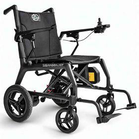  Electric Wheelchair