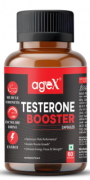 AgeX Testosterone Booster