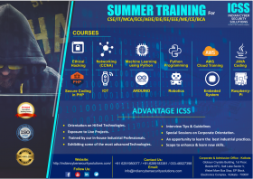 Summer Training in Kolkata