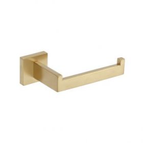 Gold Coloured Toilet Roll Holder