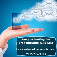 Bulk SMS