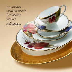 Noritake Luxury Dinnerware