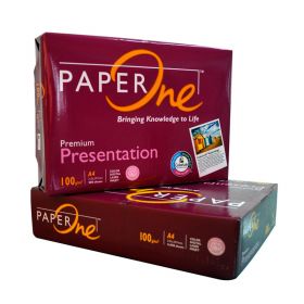 PAPERONE Copy Printing A4 Paper 80gsm Copier Paper