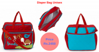 Babyoodles Baby Diaper Bags