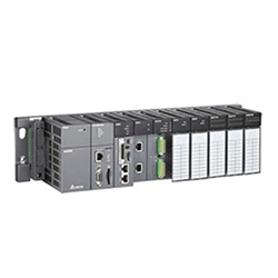 PLC System