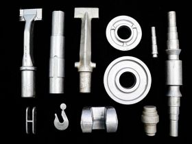 Gear and Gear box components