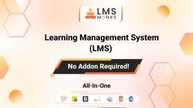 LMS Monks - eLearning Solution