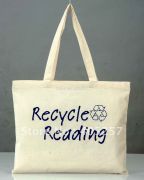 Organic Cotton Bags