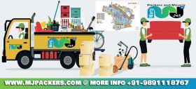 Marg Jot Packers and Movers