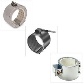 Ceramic Band Heaters