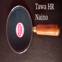 Iron Tawa HR