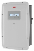 Delta 30KW Three Phase Grid Tie Transformerless So