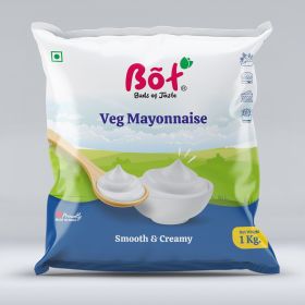 Bot Veg Mayonnaise