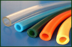 Polyurethane Tubes