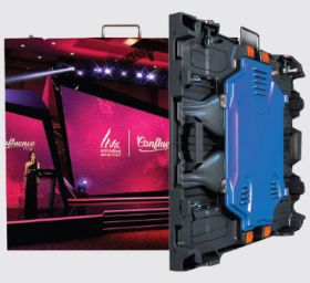 ALPHA SERIES RENTAL LED SCREEN