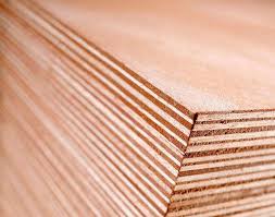 Plywood Sheets