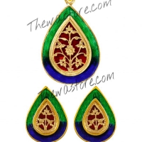 Thewa Jewellery Jaipur Online Shopping