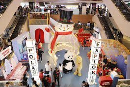 Sonar Conectar Media and Entertainment LLP - ⁠Mall