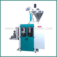Automatic Collar Type Auger Filling Pouch Packing 