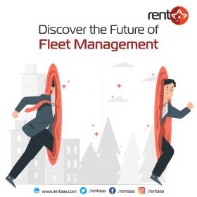 RentAAA |  Rental Fleet Management Software