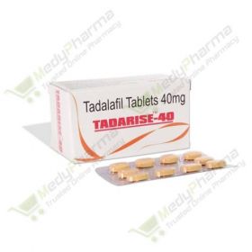 Tadarise 40mg