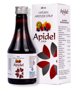 APIDEL SYRUP