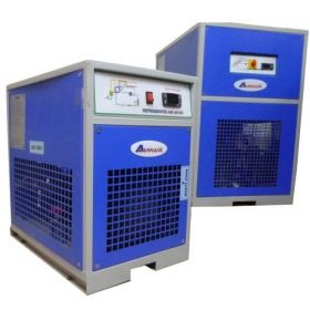 Refrigerated Air Dryer | Gold star series