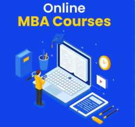 Online MBA Courses