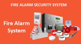 Fire Alarm System