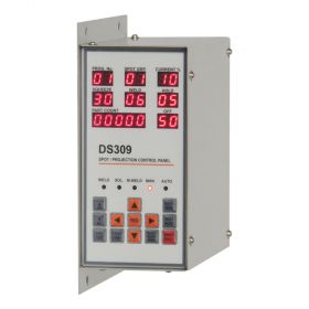 DS309 Spot / Projection Welding Panel