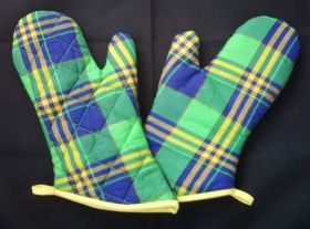 Oven Glove/ Oven Mitten/ Promotional Oven Mitt