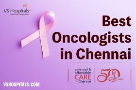 Oncologists in Chennai