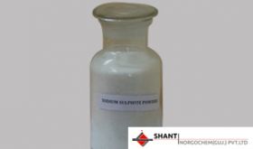 Sodium Sulphite Powder