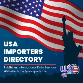 USA Importers Directory 