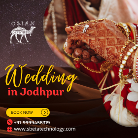 wedding in jodhpur