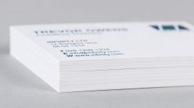 Business Card Printing