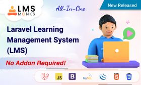 LMS Monks – eLearning Solution 