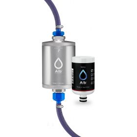 Alb Filter TRAVEL Active Drinking Water Filter wit