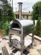 F- Series Mini Professional Wood Fired Oven