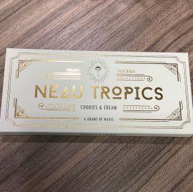 Buy Neau Tropics Cookies & Cream (Psilocybin)