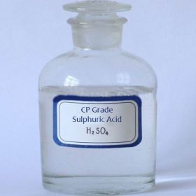 Surphuric Acid (Commercial Grade)