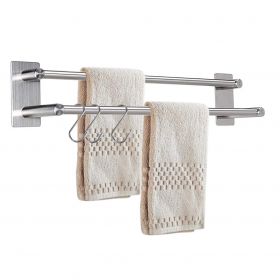 Bathroom Towel Holder