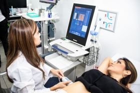 FibroScan Liver Test in Navi Mumbai