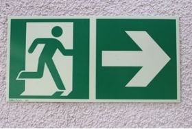 ADA Compliant Signs