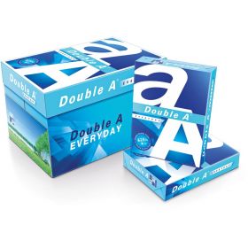 Double A4 Copy Multipurpose Copier Photocopy Paper