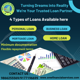 sree financial services