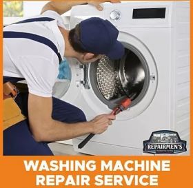 Washing Machine Services
