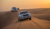 Best Desert Safari Dubai Tour Packages