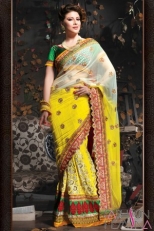 Best Designer Saree For Party wear 